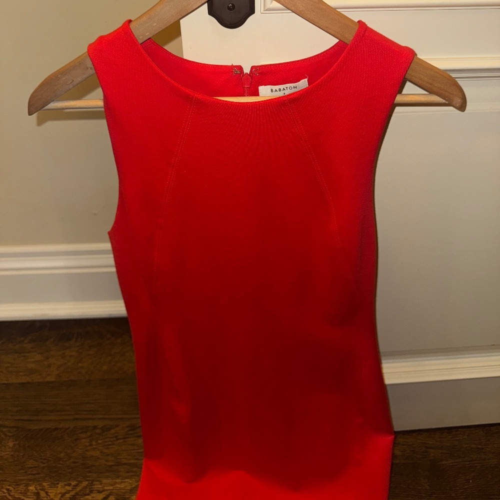 Aritzia dress